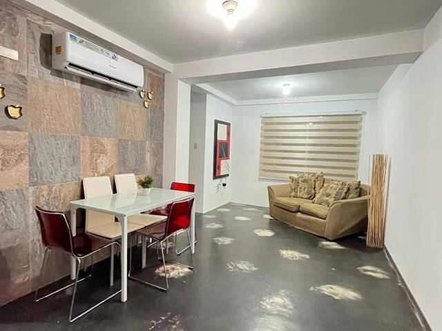 #184446 - Apartamento para Venta en San Francisco - V