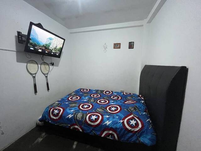 Apartamento para Venta en San Francisco - 5