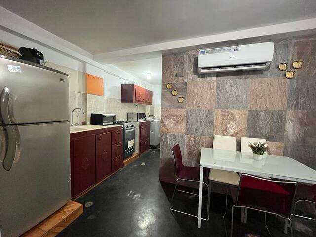 Apartamento para Venta en San Francisco - 4