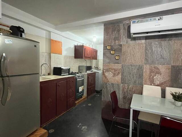 #184446 - Apartamento para Venta en San Francisco - V