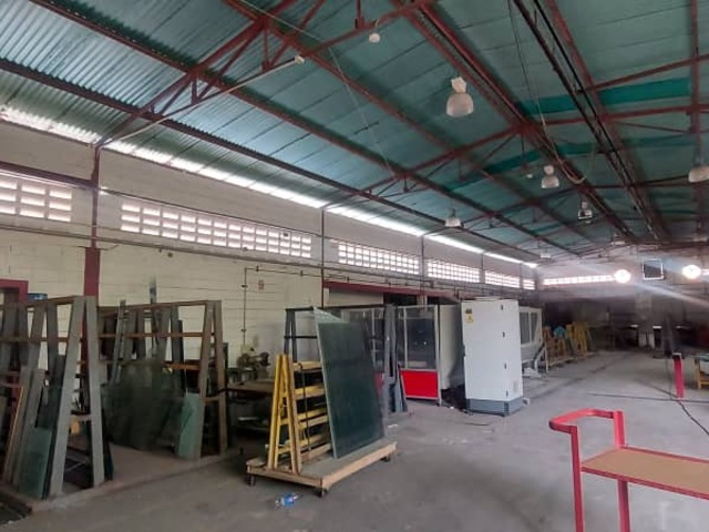 Galpón para Alquiler en Maracaibo - 2