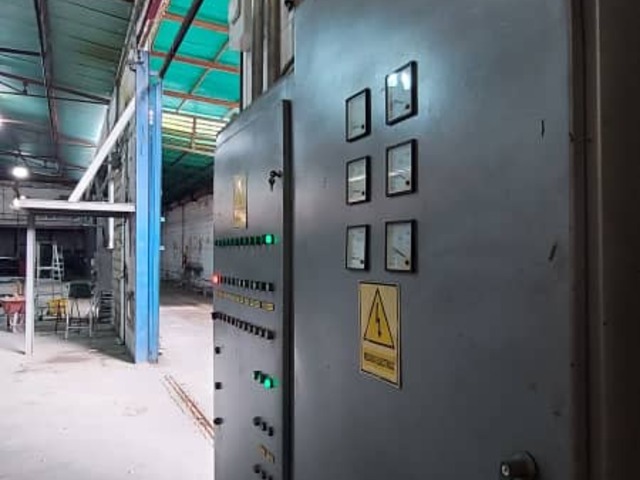 Galpón para Alquiler en Maracaibo - 5