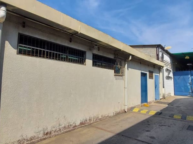 Galpón para Alquiler en Maracaibo - 3