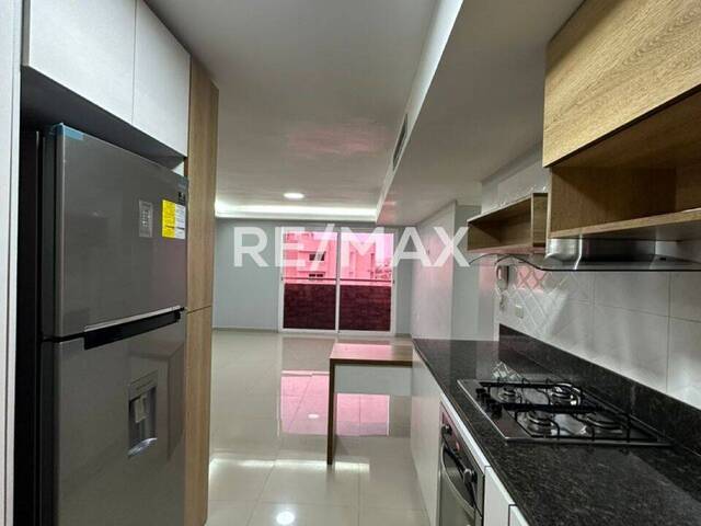 Apartamento para Alquiler en Maracaibo - 3