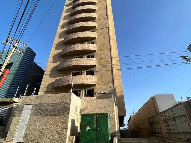 #184442 - Apartamento para Venta en Maracaibo - V