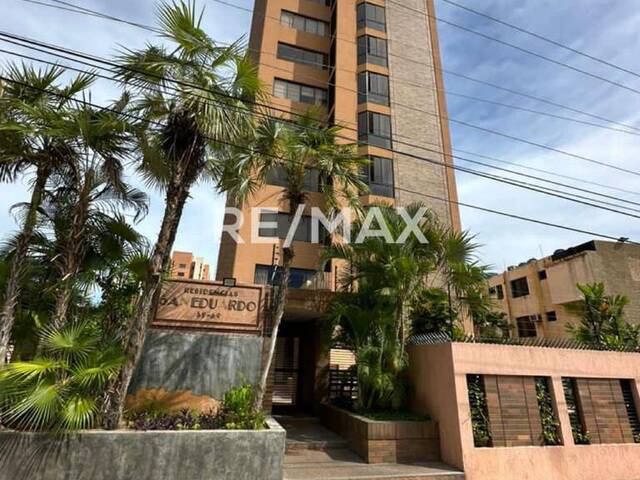 #192644 - Apartamento para Venta en Maracaibo - V