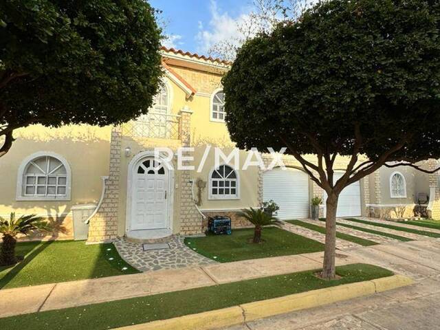 #181175 - Casa para Venta en Maracaibo - V
