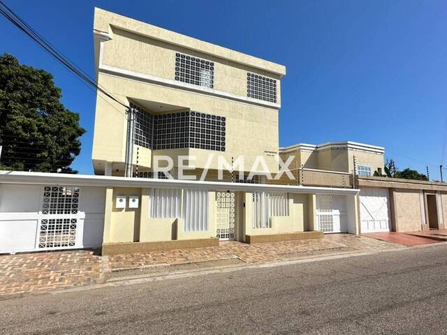 #172567 - Casa para Venta en Maracaibo - V