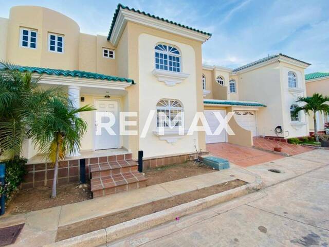 #153206 - Casa para Venta en Maracaibo - V