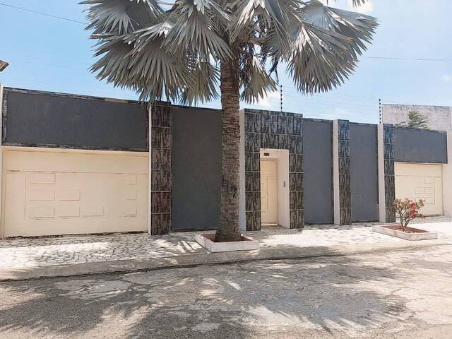 #192707 - Casa para Venta en Maracaibo - V