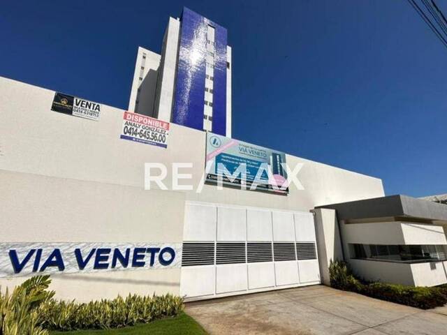 #522 - Apartamento para Venta en Maracaibo - V