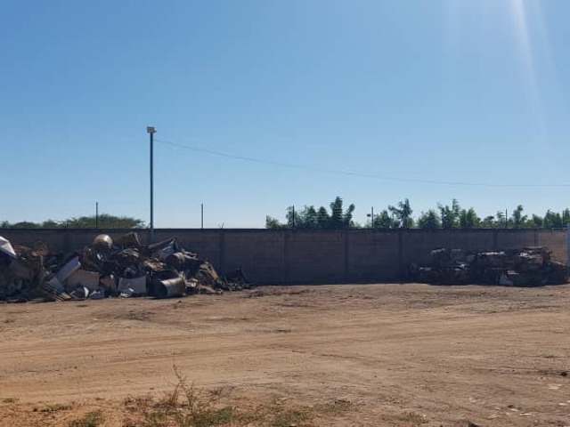 Terreno para Alquiler en Maracaibo - 2