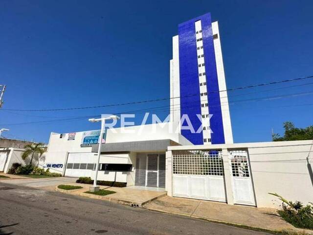 #524 - Apartamento para Venta en Maracaibo - V
