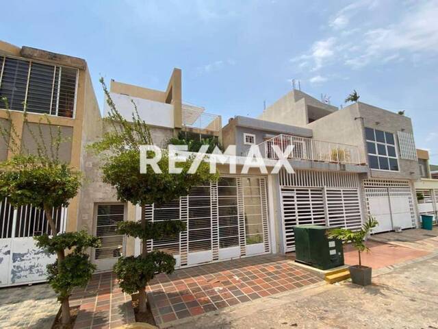 #161818 - Casa para Venta en Maracaibo - V