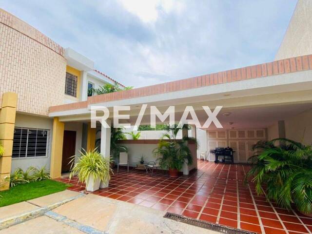 #161712 - Casa para Venta en Maracaibo - V