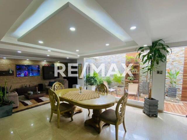 #161712 - Casa para Venta en Maracaibo - V
