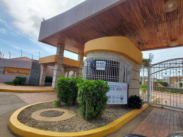 Townhouse para Alquiler en Maracaibo - 2