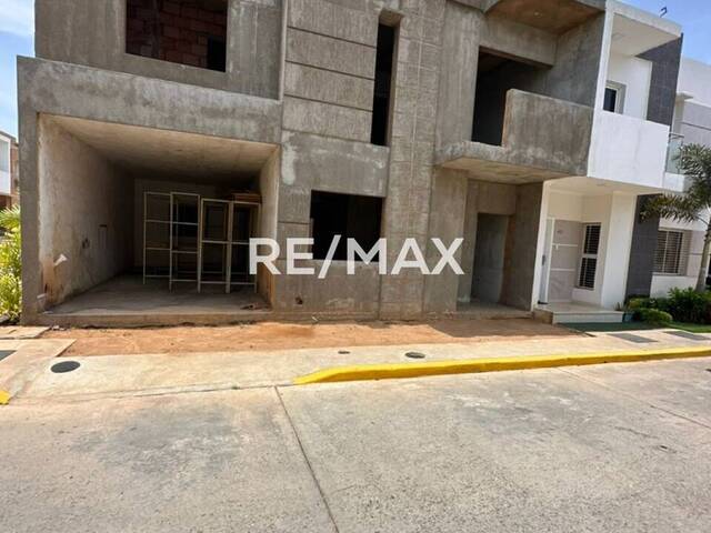 #186199 - Casa para Venta en Maracaibo - V
