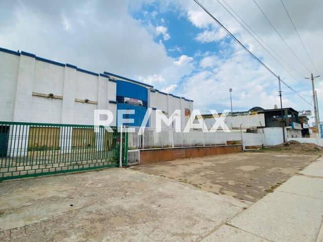 Galpón para Venta en Maracaibo - 2