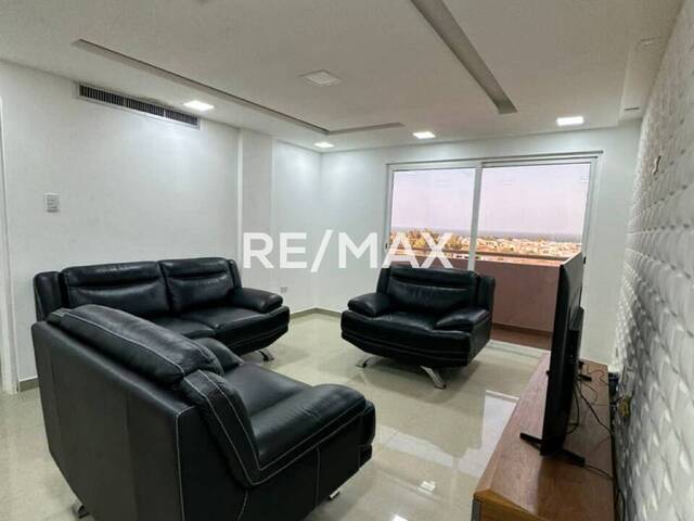 Apartamento para Alquiler en Maracaibo - 2