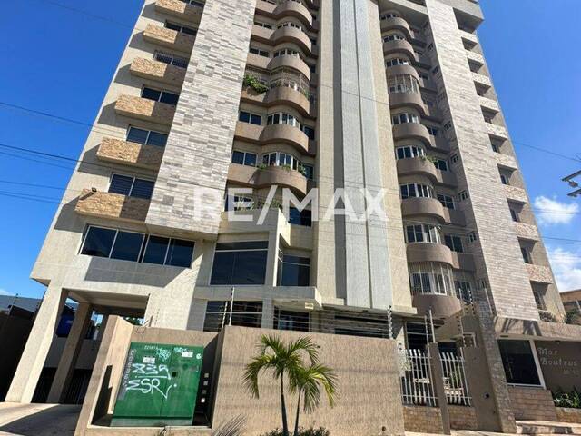 #617 - Apartamento para Venta en Maracaibo - V