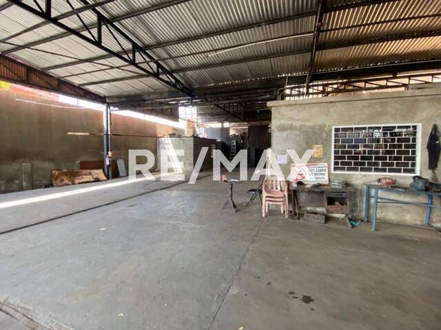 Galpón para Venta en Maracaibo - 2