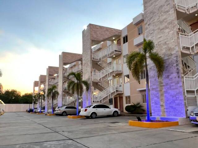 #635 - Apartamento para Venta en Maracaibo - V