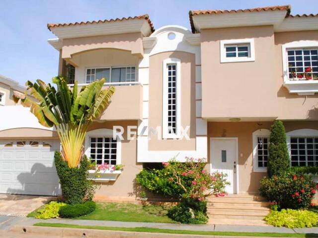 #163221 - Casa para Venta en Maracaibo - V