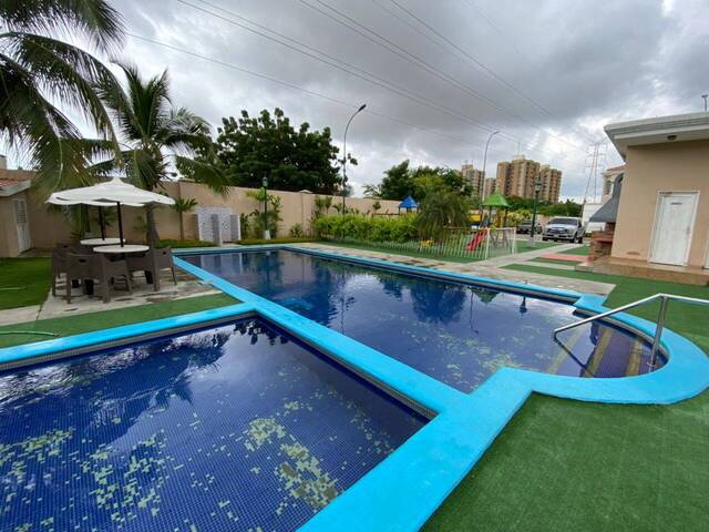 Townhouse para Venta en Maracaibo - 4
