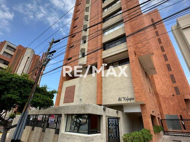 #661 - Apartamento para Venta en Maracaibo - V