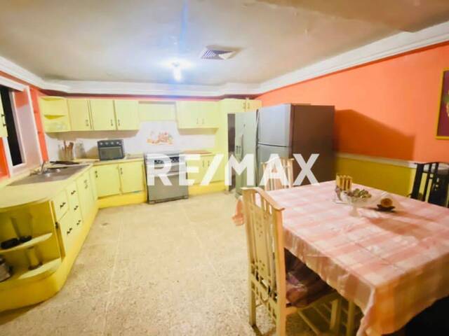 #680 - Casa para Venta en Maracaibo - V