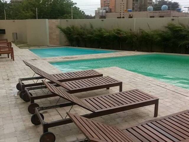 Apartamento para Venta en Maracaibo - 3
