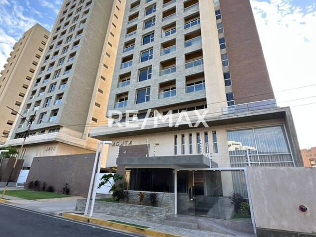 #162855 - Apartamento para Venta en Maracaibo - V