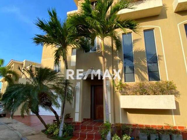 #710 - Casa para Venta en Maracaibo - V