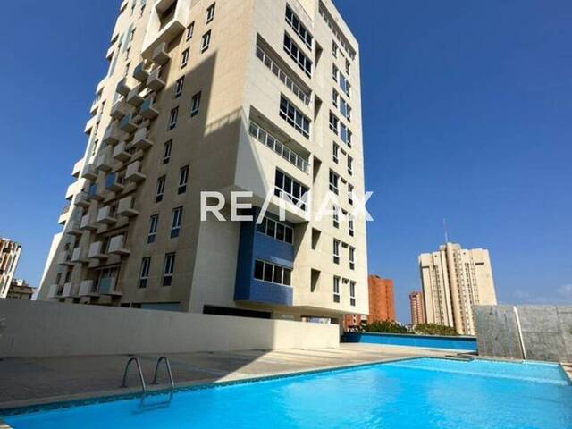 #187612 - Apartamento para Venta en Maracaibo - V