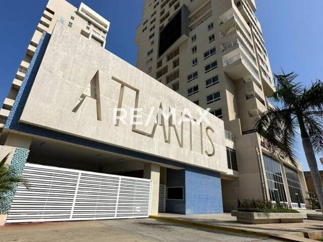 #187612 - Apartamento para Venta en Maracaibo - V