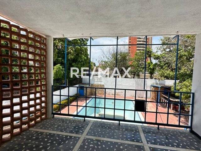#742 - Casa para Venta en Maracaibo - V