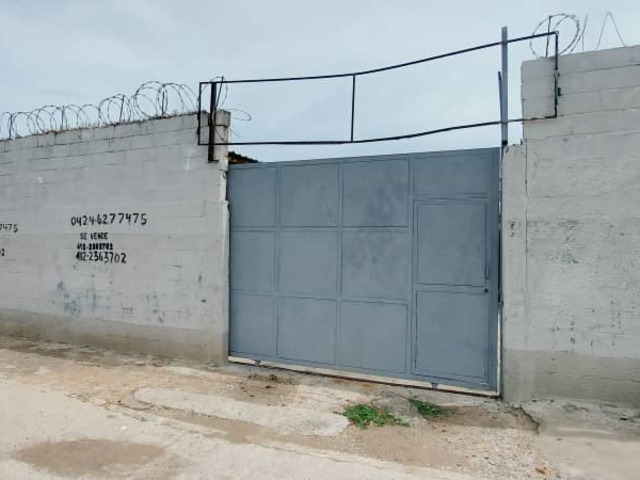#193202 - Local Comercial para Venta en Maracaibo - V