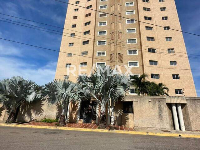 #191866 - Apartamento para Alquiler en Maracaibo - V