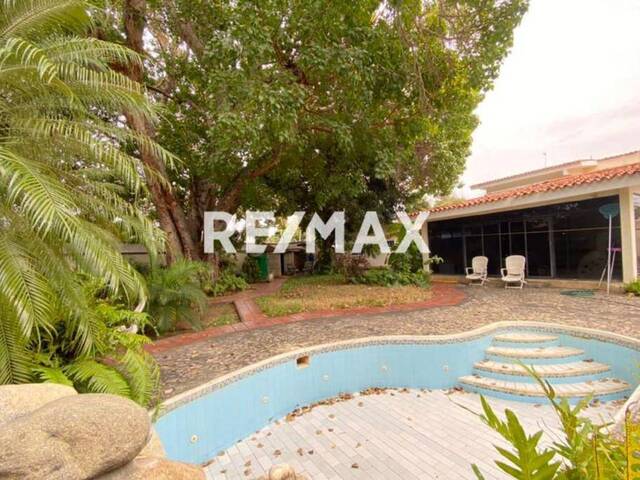 #193601 - Casa para Venta en Maracaibo - V