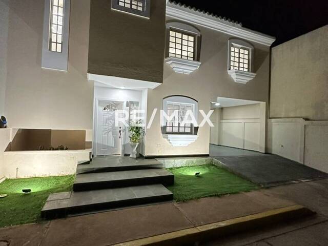 #186590 - Townhouse para Venta en Maracaibo - V