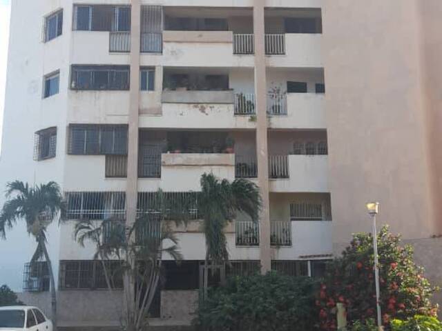#175455 - Apartamento para Venta en Maracaibo - V