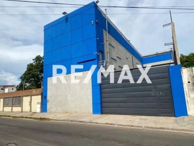 #148734 - Galpón para Venta en Maracaibo - V