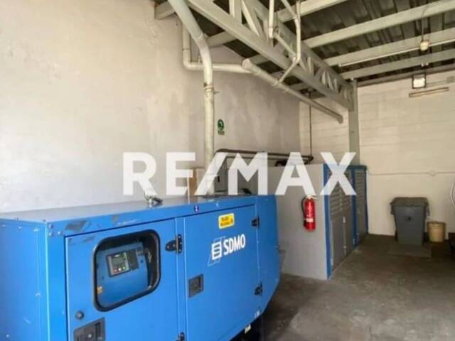 #148734 - Galpón para Venta en Maracaibo - V