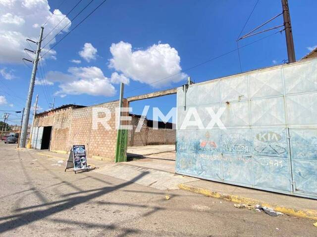 Galpón para Venta en Maracaibo - 2