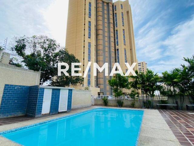Apartamento para Venta en Maracaibo - 2