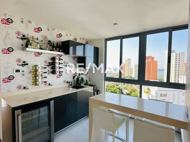Apartamento para Venta en Maracaibo - 4