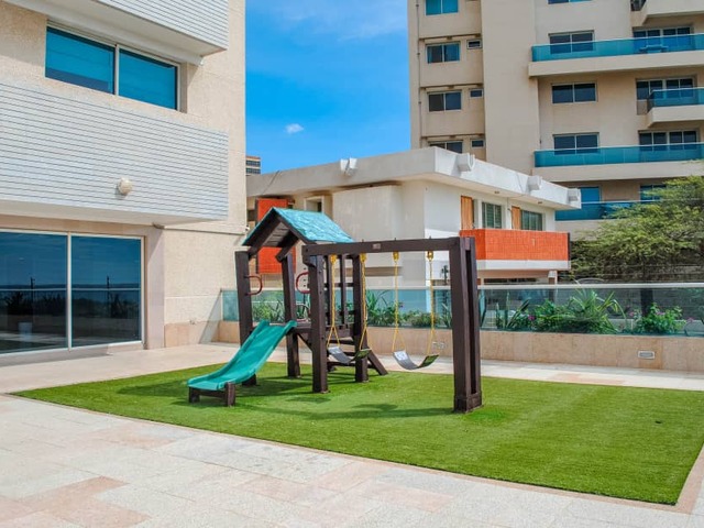 Apartamento para Venta en Maracaibo - 5