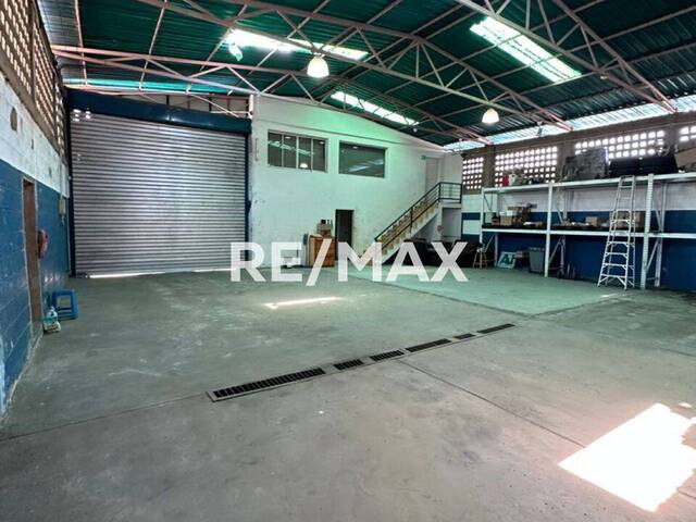 Galpón para Venta en Maracaibo - 4