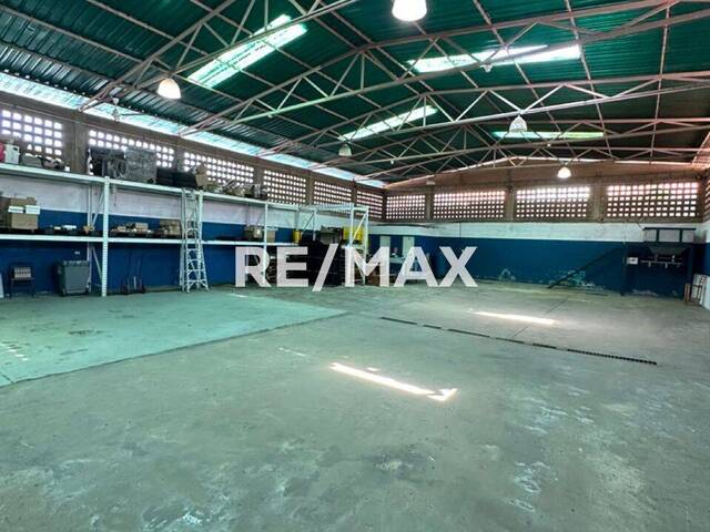 Galpón para Venta en Maracaibo - 5